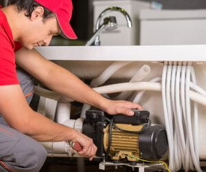 About Septic Pumping Service Jbphh, HI